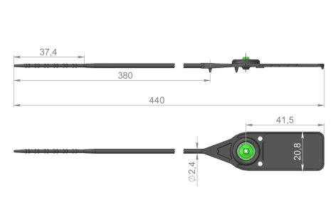Arrow_LUXnew4 Arrow LUX