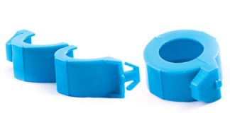 PIPE LOCK