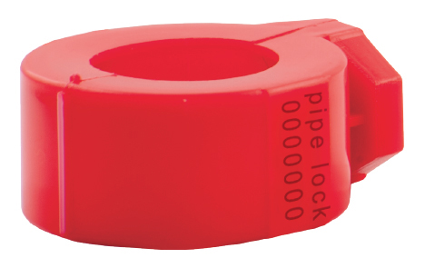 2-pipe-lock PIPE LOCK