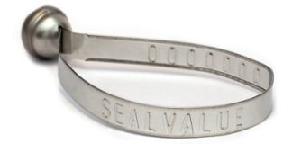 BALL SEAL