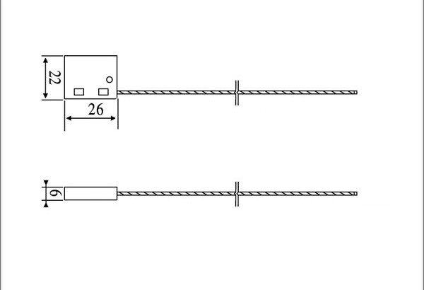 CABLE_SEAL_3 CABLE SEAL