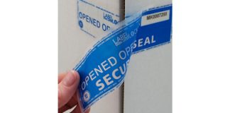 LABELLOCK DUAL LAYER