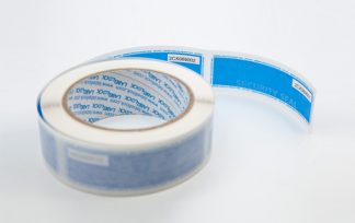 Sicherheitsklebeband